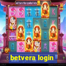 betvera login